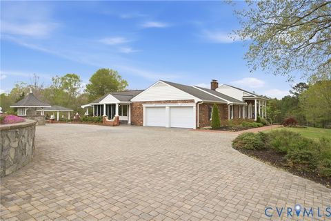 Tiny photo for 13300 W Patrick Henry Road, Doswell, VA 23047 (MLS # 2607480)
