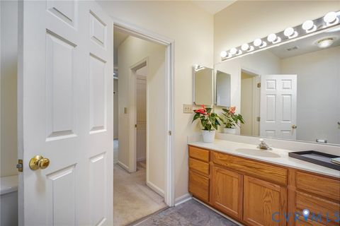 Tiny photo for 9514 Perthway Court, Fredericksburg, VA 22408 (MLS # 2600145)