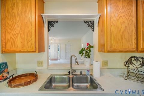 Tiny photo for 9514 Perthway Court, Fredericksburg, VA 22408 (MLS # 2600145)