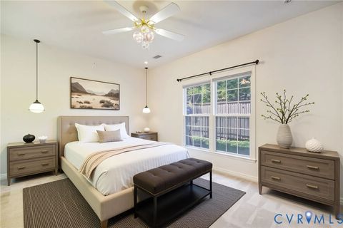 Tiny photo for 9514 Perthway Court, Fredericksburg, VA 22408 (MLS # 2600145)