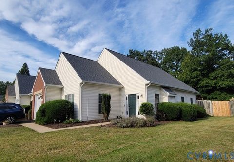 Tiny photo for 9514 Perthway Court, Fredericksburg, VA 22408 (MLS # 2600145)