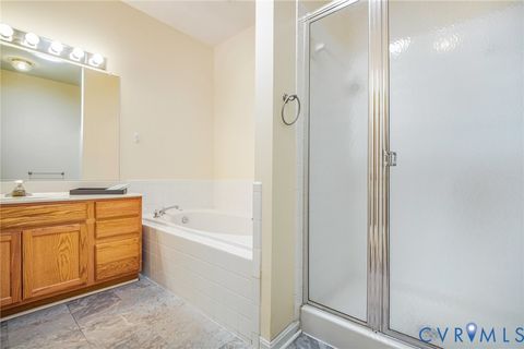 Tiny photo for 9514 Perthway Court, Fredericksburg, VA 22408 (MLS # 2600145)