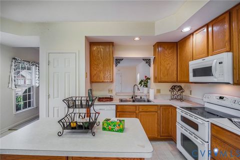 Tiny photo for 9514 Perthway Court, Fredericksburg, VA 22408 (MLS # 2600145)