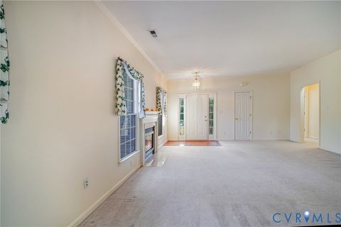 Tiny photo for 9514 Perthway Court, Fredericksburg, VA 22408 (MLS # 2600145)