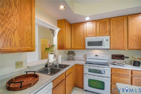 Tiny photo for 9514 Perthway Court, Fredericksburg, VA 22408 (MLS # 2600145)