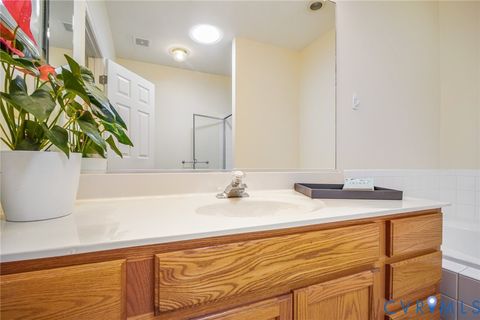 Tiny photo for 9514 Perthway Court, Fredericksburg, VA 22408 (MLS # 2600145)