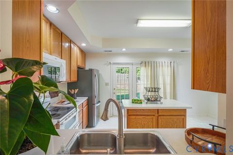 Tiny photo for 9514 Perthway Court, Fredericksburg, VA 22408 (MLS # 2600145)