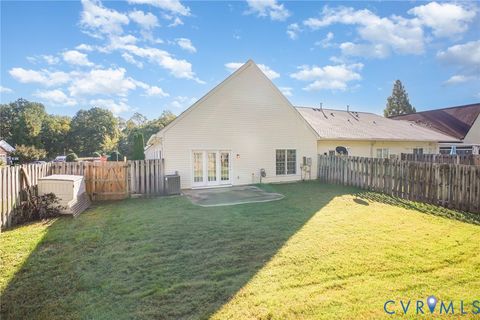 Tiny photo for 9514 Perthway Court, Fredericksburg, VA 22408 (MLS # 2600145)