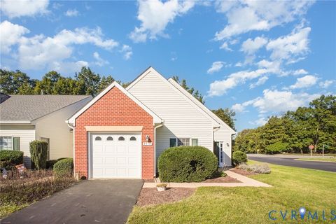 Tiny photo for 9514 Perthway Court, Fredericksburg, VA 22408 (MLS # 2600145)