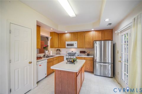 Tiny photo for 9514 Perthway Court, Fredericksburg, VA 22408 (MLS # 2600145)