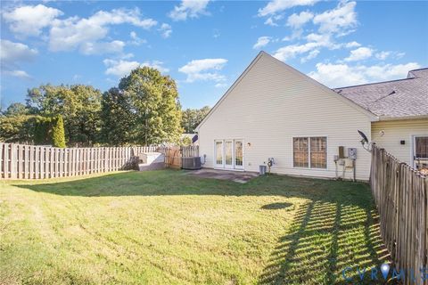 Tiny photo for 9514 Perthway Court, Fredericksburg, VA 22408 (MLS # 2600145)