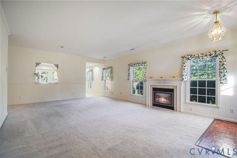 Tiny photo for 9514 Perthway Court, Fredericksburg, VA 22408 (MLS # 2600145)