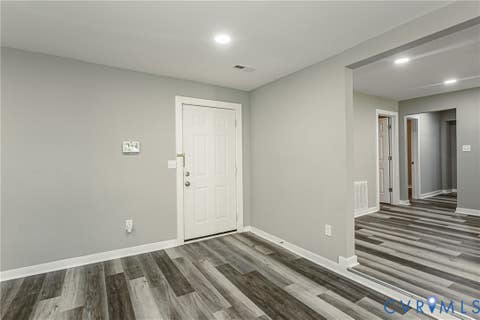 Tiny photo for 1219 Rome Street, Petersburg, VA 23803 (MLS # 2622387)