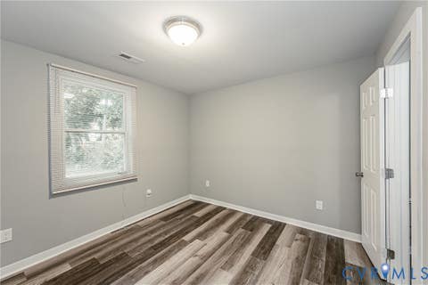 Tiny photo for 1219 Rome Street, Petersburg, VA 23803 (MLS # 2622387)