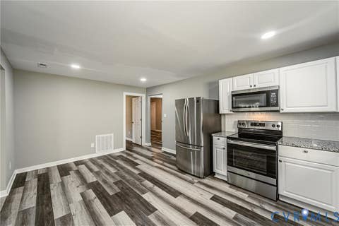 Tiny photo for 1219 Rome Street, Petersburg, VA 23803 (MLS # 2622387)