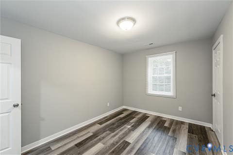 Tiny photo for 1219 Rome Street, Petersburg, VA 23803 (MLS # 2622387)