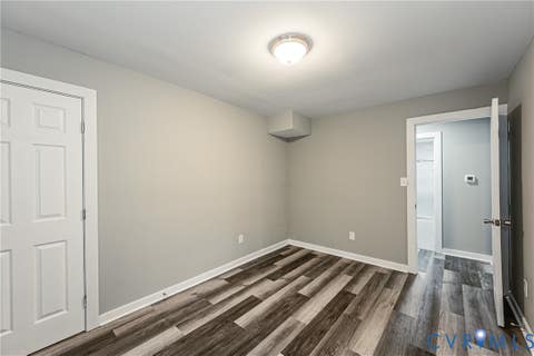 Tiny photo for 1219 Rome Street, Petersburg, VA 23803 (MLS # 2622387)