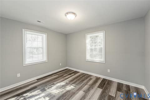 Tiny photo for 1219 Rome Street, Petersburg, VA 23803 (MLS # 2622387)