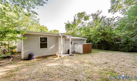 Tiny photo for 1219 Rome Street, Petersburg, VA 23803 (MLS # 2622387)