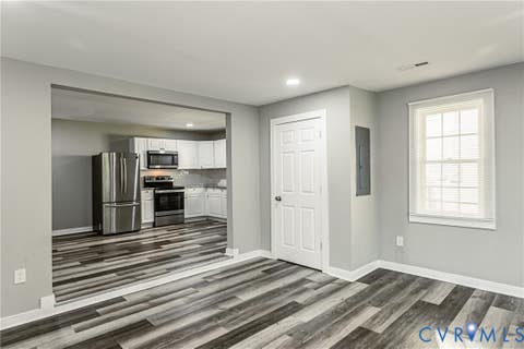 Tiny photo for 1219 Rome Street, Petersburg, VA 23803 (MLS # 2622387)