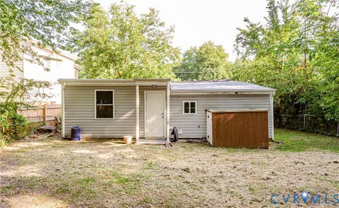 Tiny photo for 1219 Rome Street, Petersburg, VA 23803 (MLS # 2622387)