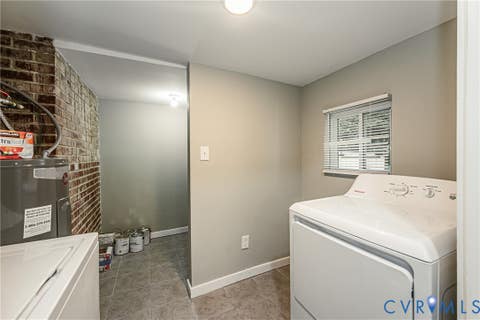 Tiny photo for 1219 Rome Street, Petersburg, VA 23803 (MLS # 2622387)