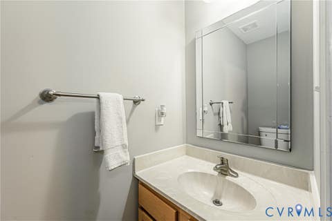 Tiny photo for 1219 Rome Street, Petersburg, VA 23803 (MLS # 2622387)