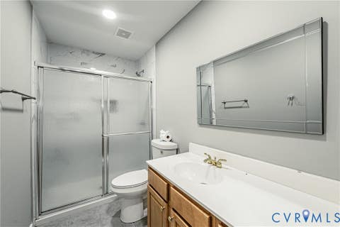 Tiny photo for 1219 Rome Street, Petersburg, VA 23803 (MLS # 2622387)