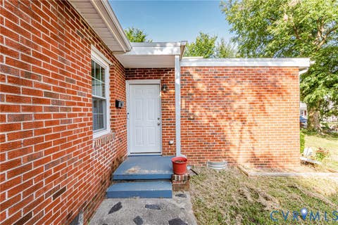 Tiny photo for 1219 Rome Street, Petersburg, VA 23803 (MLS # 2622387)