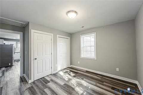 Tiny photo for 1219 Rome Street, Petersburg, VA 23803 (MLS # 2622387)