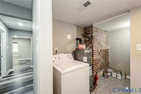 Tiny photo for 1219 Rome Street, Petersburg, VA 23803 (MLS # 2622387)