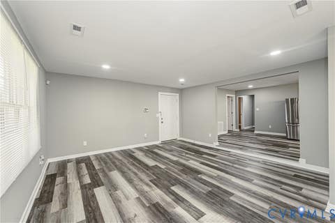 Tiny photo for 1219 Rome Street, Petersburg, VA 23803 (MLS # 2622387)