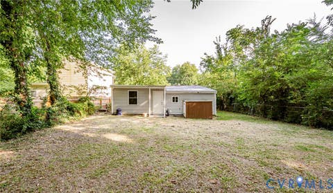Tiny photo for 1219 Rome Street, Petersburg, VA 23803 (MLS # 2622387)