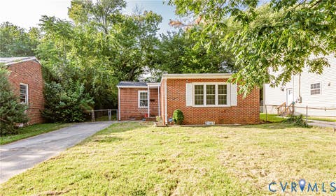 Tiny photo for 1219 Rome Street, Petersburg, VA 23803 (MLS # 2622387)