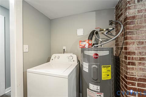 Tiny photo for 1219 Rome Street, Petersburg, VA 23803 (MLS # 2622387)