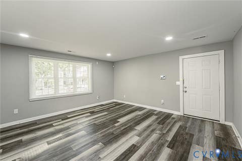 Tiny photo for 1219 Rome Street, Petersburg, VA 23803 (MLS # 2622387)