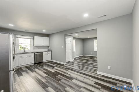 Tiny photo for 1219 Rome Street, Petersburg, VA 23803 (MLS # 2622387)