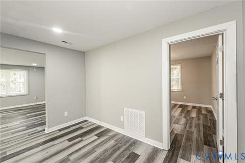 Tiny photo for 1219 Rome Street, Petersburg, VA 23803 (MLS # 2622387)
