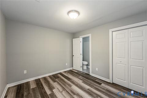 Tiny photo for 1219 Rome Street, Petersburg, VA 23803 (MLS # 2622387)