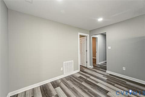 Tiny photo for 1219 Rome Street, Petersburg, VA 23803 (MLS # 2622387)