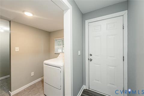 Tiny photo for 1219 Rome Street, Petersburg, VA 23803 (MLS # 2622387)