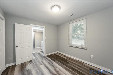 Tiny photo for 1219 Rome Street, Petersburg, VA 23803 (MLS # 2622387)