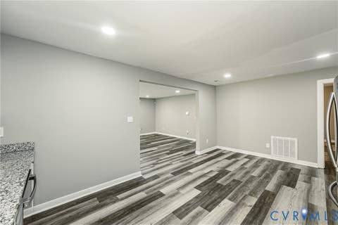 Tiny photo for 1219 Rome Street, Petersburg, VA 23803 (MLS # 2622387)