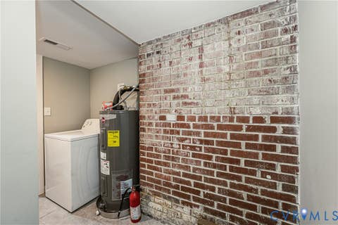 Tiny photo for 1219 Rome Street, Petersburg, VA 23803 (MLS # 2622387)