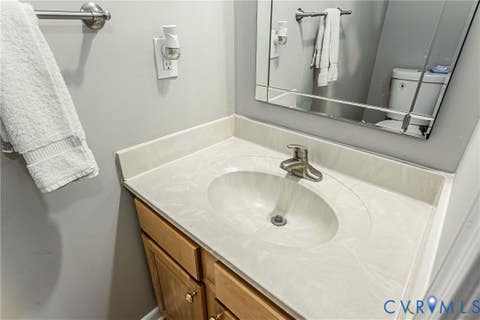 Tiny photo for 1219 Rome Street, Petersburg, VA 23803 (MLS # 2622387)