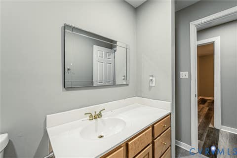 Tiny photo for 1219 Rome Street, Petersburg, VA 23803 (MLS # 2622387)