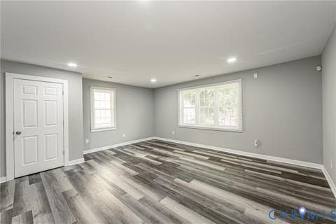 Tiny photo for 1219 Rome Street, Petersburg, VA 23803 (MLS # 2622387)