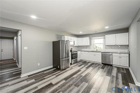 Tiny photo for 1219 Rome Street, Petersburg, VA 23803 (MLS # 2622387)