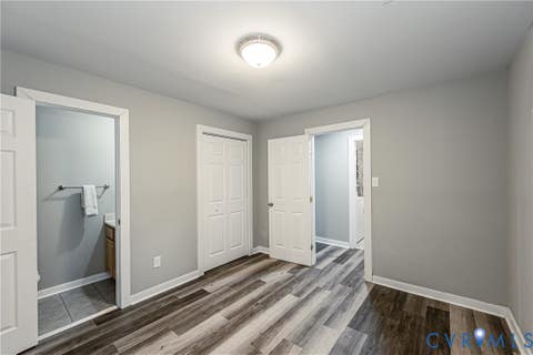 Tiny photo for 1219 Rome Street, Petersburg, VA 23803 (MLS # 2622387)