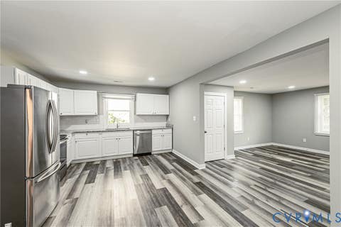Tiny photo for 1219 Rome Street, Petersburg, VA 23803 (MLS # 2622387)